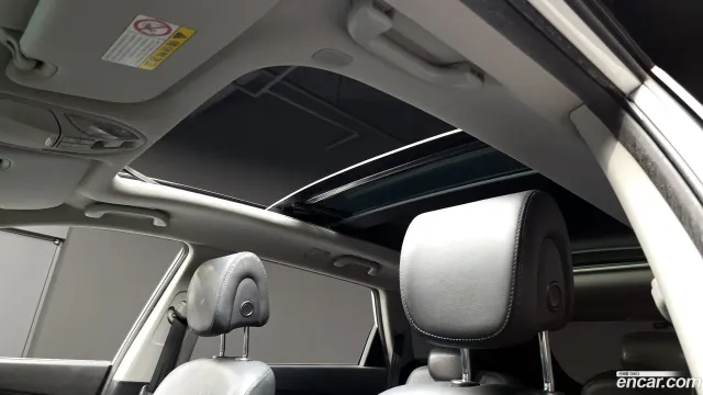 Hyundai Grand Santa Fe (Maxcruz)