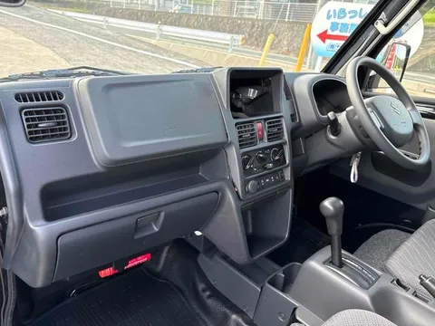 Suzuki Super Carry
