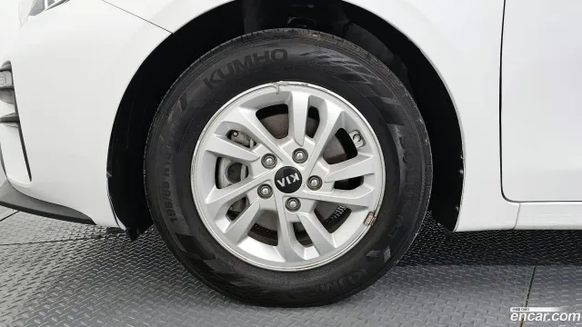Kia Cerato (K3)