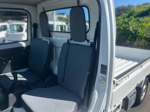 Mitsubishi Minicab Truck