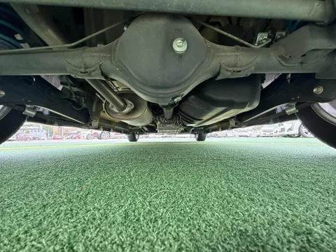 Mazda Scrum Wagon