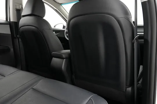 Kia Cerato (K3)