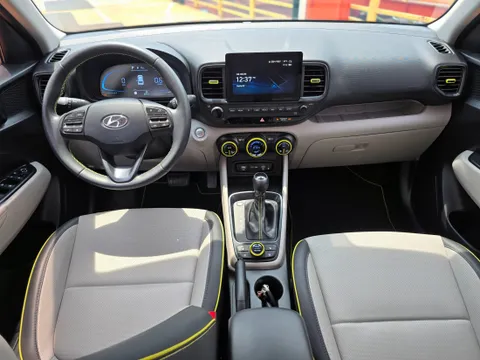 Hyundai Venue