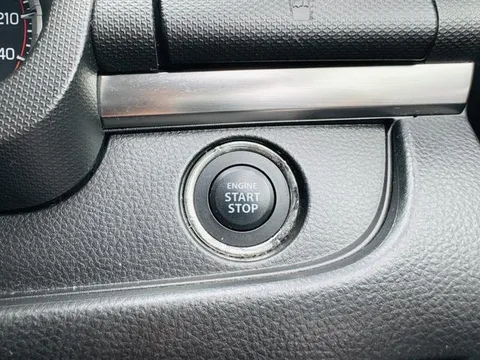 Suzuki Swift Sport
