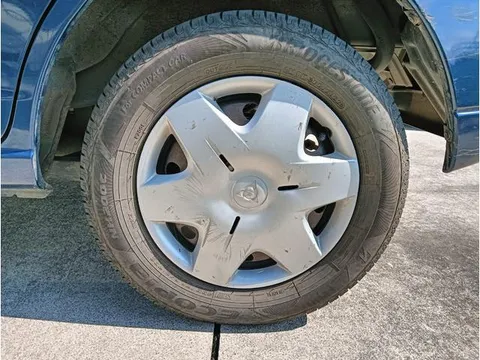 Mitsubishi Minica