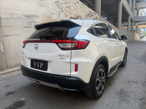Honda XR-V