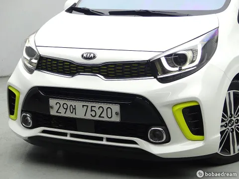 Kia Picanto (Morning)