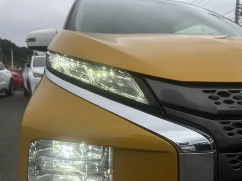 Mitsubishi eK X