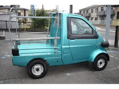 Daihatsu Midgetii