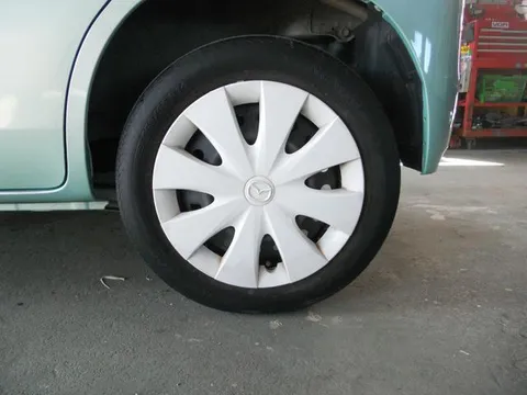 Mazda Flair Wagon