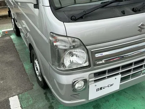 Suzuki Carry