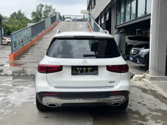 Mercedes-Benz Mercedes-Benz GLB