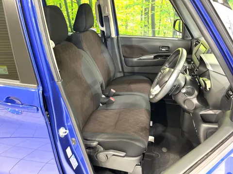 Mitsubishi eK X Space