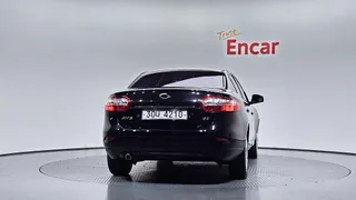 Renault SM3