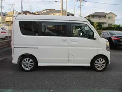 Nissan Clipper Rio