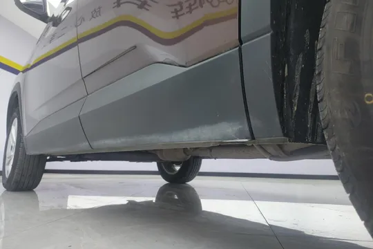 Baojun 530