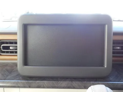 Suzuki Alto Lapin LC