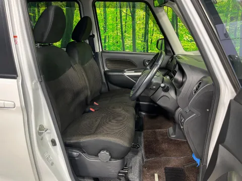 Mitsubishi eK Space Custom