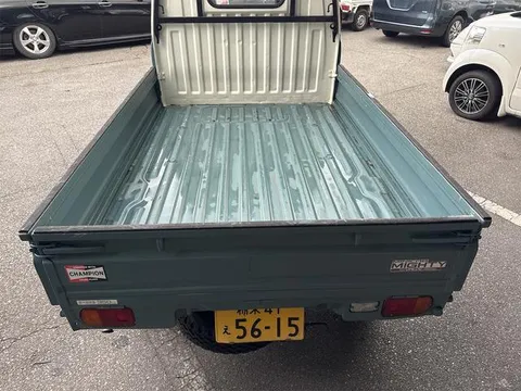Mitsubishi Minicab Truck