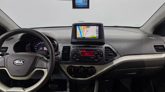 Kia Picanto (Morning)