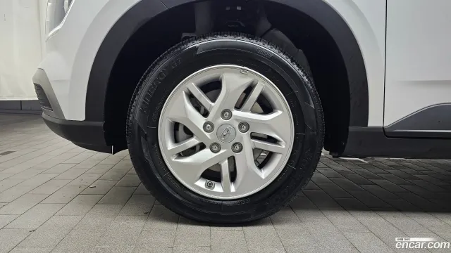 Hyundai Venue