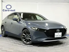 Mazda MAZDA3 Fastback