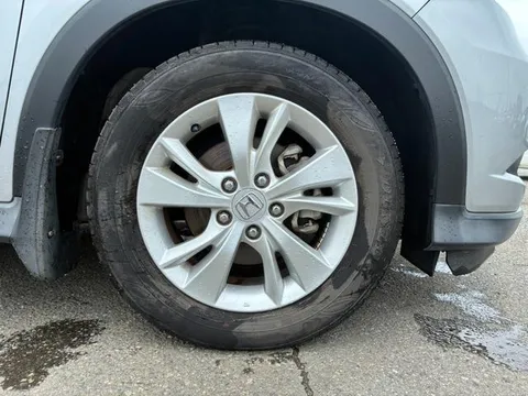 Honda HR-V (Vezel)