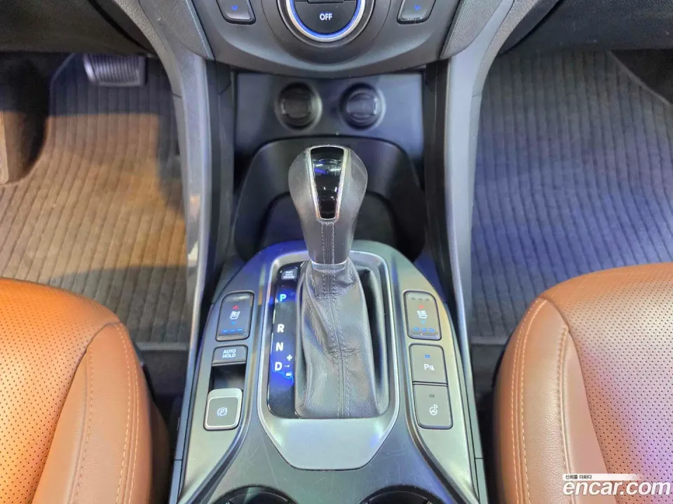 Hyundai Maxcruz