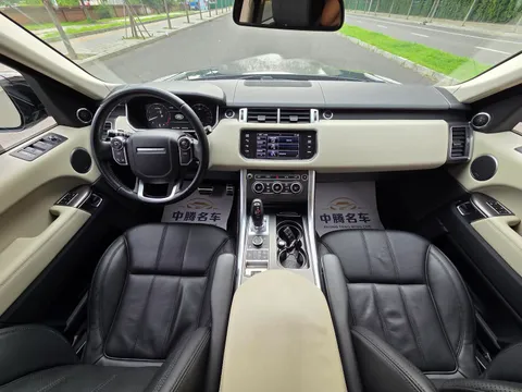 Land Rover