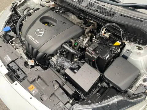 Mazda Mazda2 (Demio)