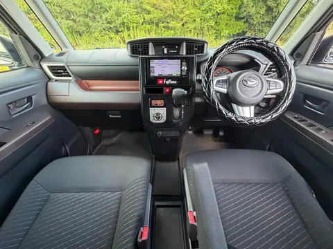 Daihatsu Thor