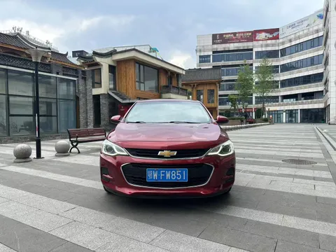 Chevrolet Cavalier
