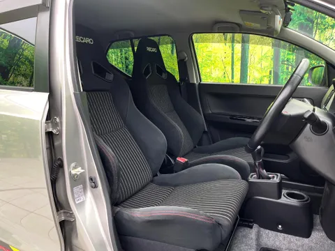 Suzuki Alto Works