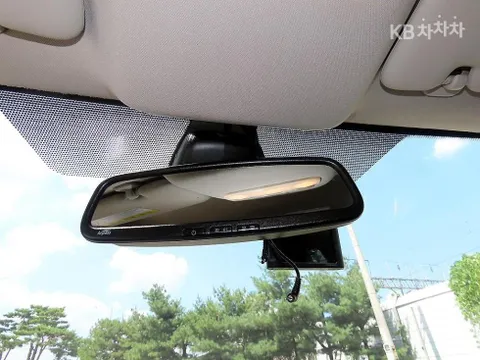 Renault SM3