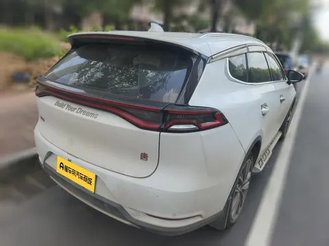 BYD Tang