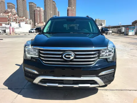 Gac GS8