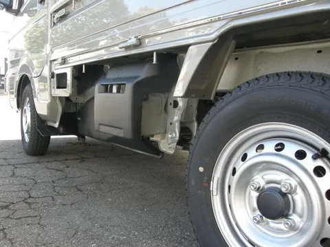 Nissan Clipper Truck