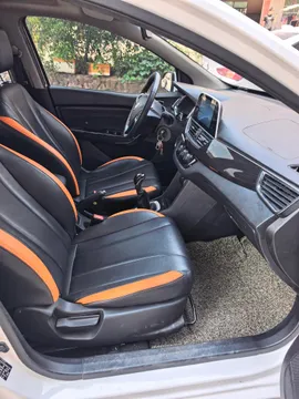 Baojun 310