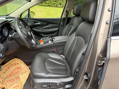 Buick Envision