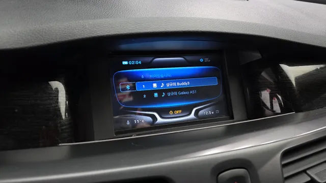 Renault SM5