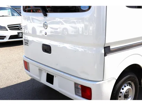 Nissan Clipper