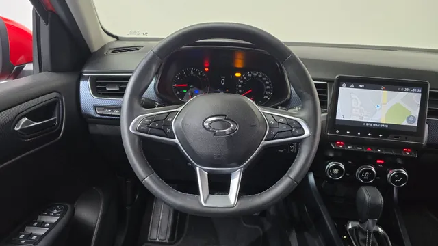 Renault Arkana (XM3)