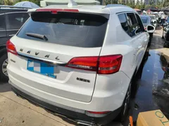 Haval H7