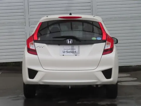 Honda Jazz (Fit)
