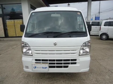 Suzuki Super Carry