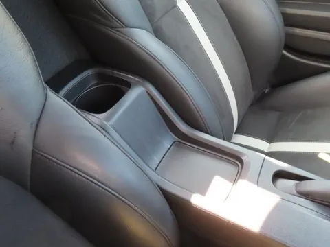 Honda S660