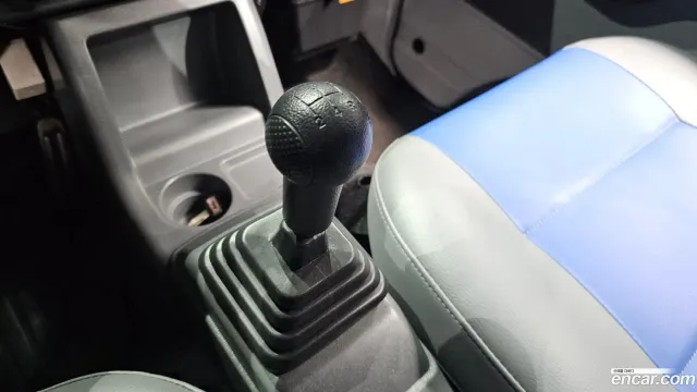 Chevrolet Damas