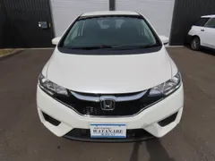 Honda Jazz (Fit)