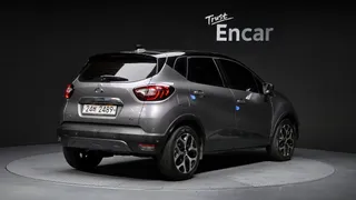 Renault QM3