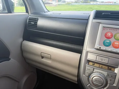 Honda Zest